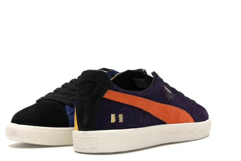 Puma Clyde The Hundreds