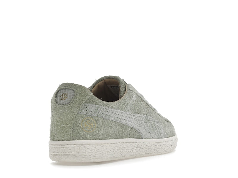Puma Suede Classic Sonra
