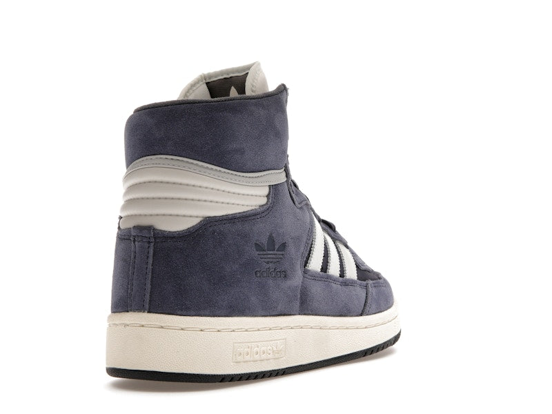 adidas Centennial 85 Hi Shadow Navy