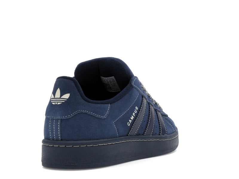 adidas Campus 00s Footlocker Exclusive Night Indigo