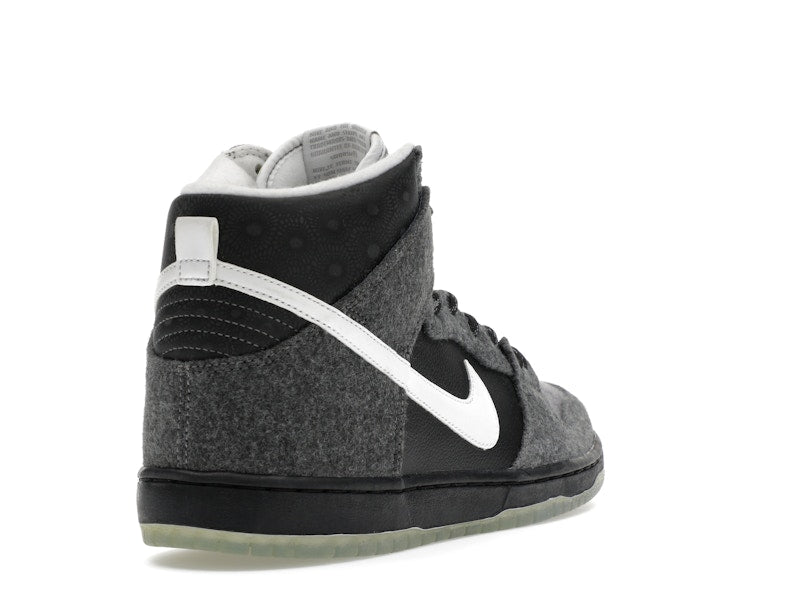 Nike SB Dunk High Petoskey Premier