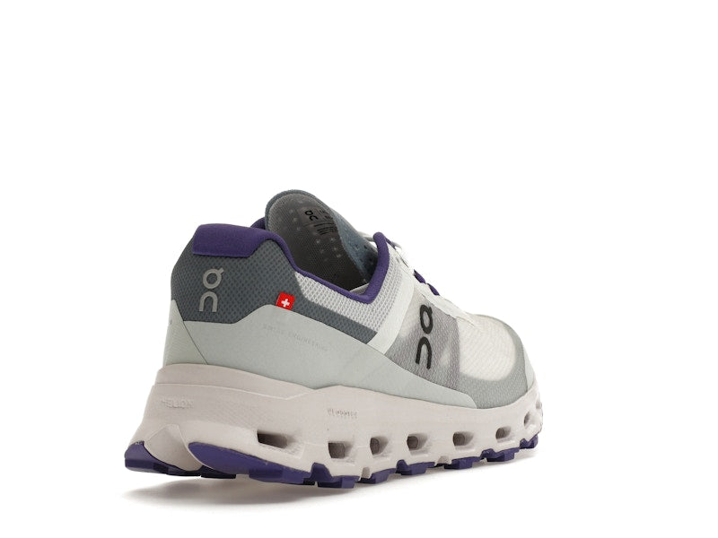 On Running Cloudvista Frost Mineral (Women's)