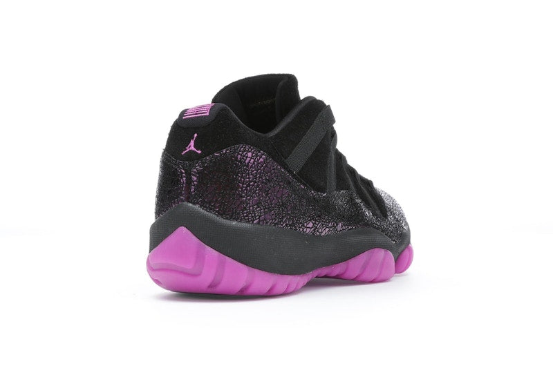 Jordan 11 Retro Low Think 16 Rook To Queen (Women's)