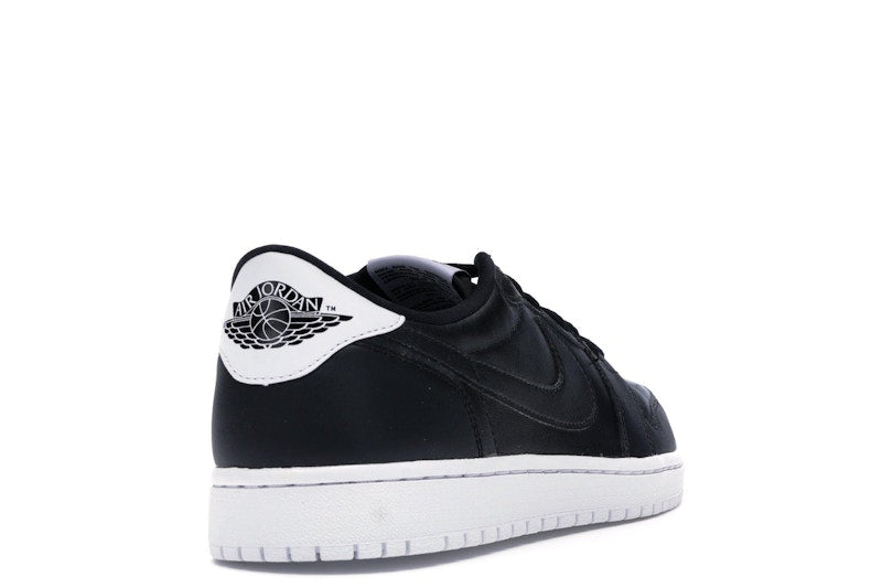 Jordan 1 Retro Low Cyber Monday (2016)