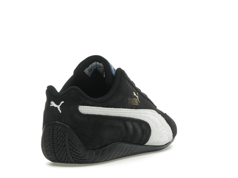 Puma Speedcat OG+ Sparco Black