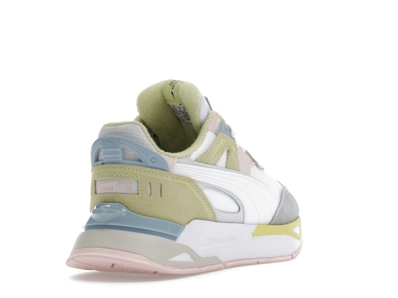 Puma Mirage Sport Pastel White Lotus (Women's)