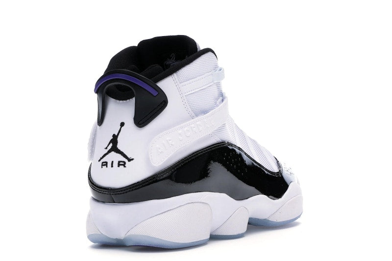 Jordan 6 Rings Concord