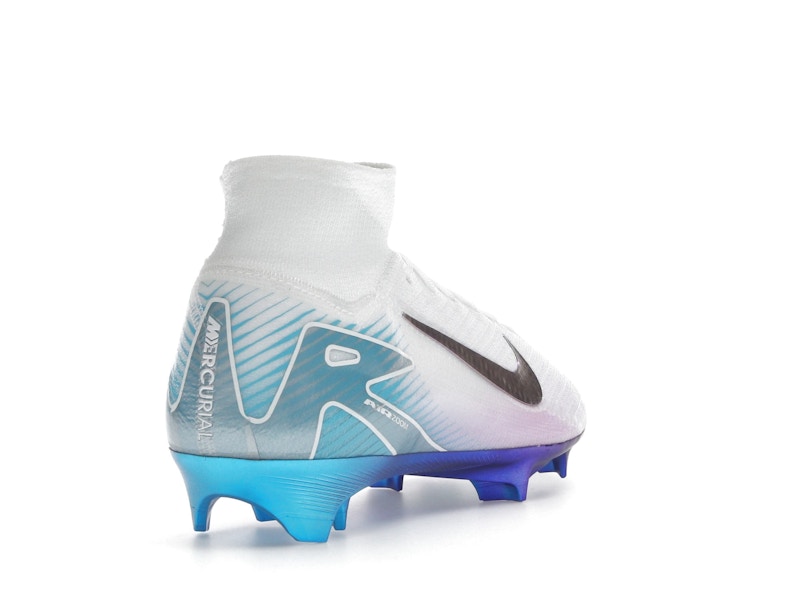 Nike Zoom Mercurial Superfly 10 Elite LV8 FG Elite Only Pack