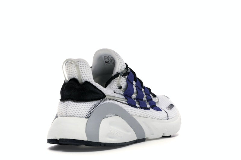 adidas LXCON Cloud White Active Blue