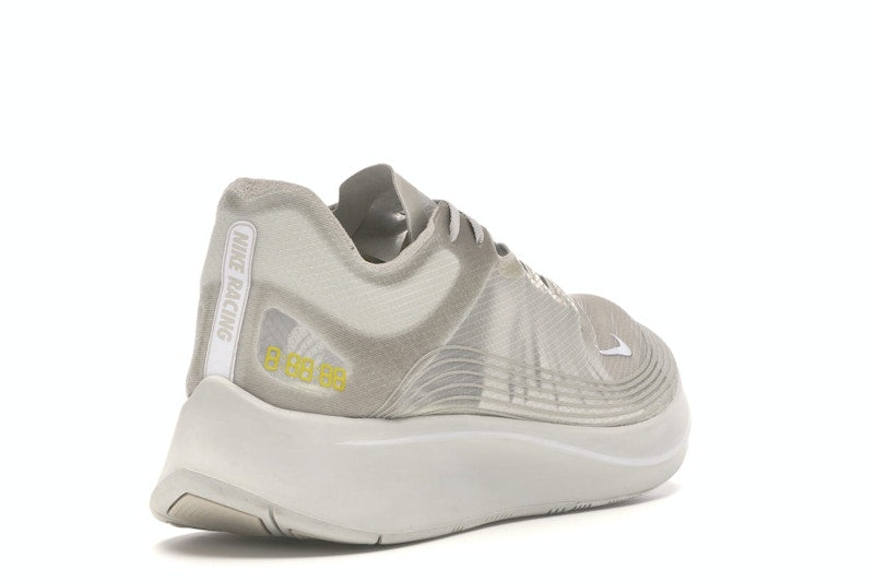 Nike Zoom Fly Light Bone