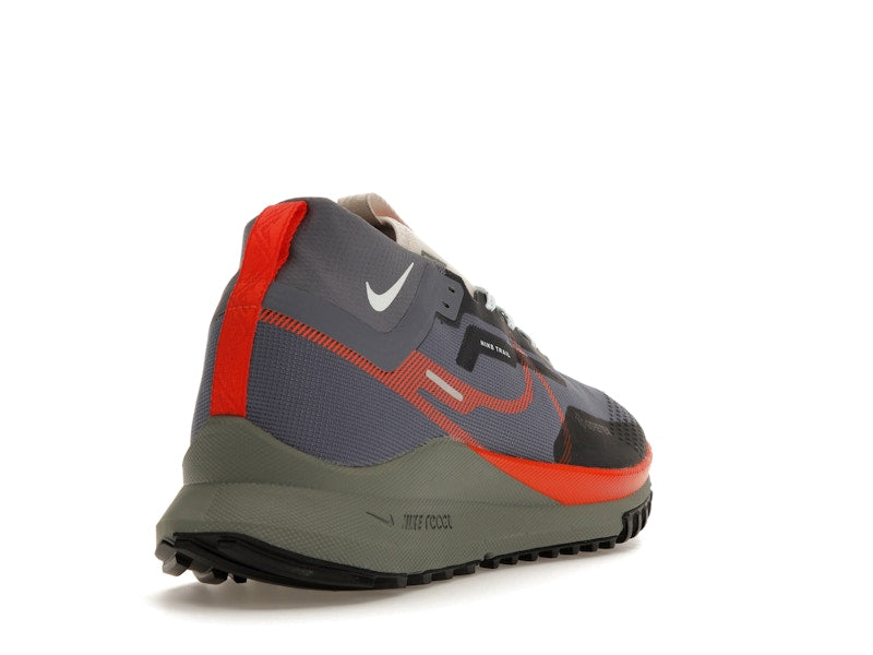 Nike React Pegasus Trail 4 Gore-Tex Light Carbon Cosmic Clay