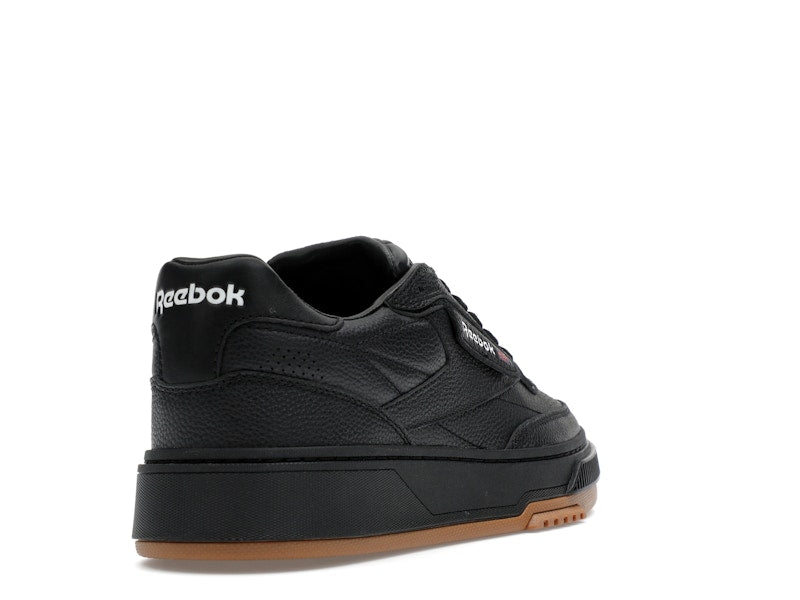 Reebok Club C LTD Vintage Full Black