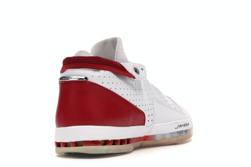 Jordan 16 OG Low White / Red