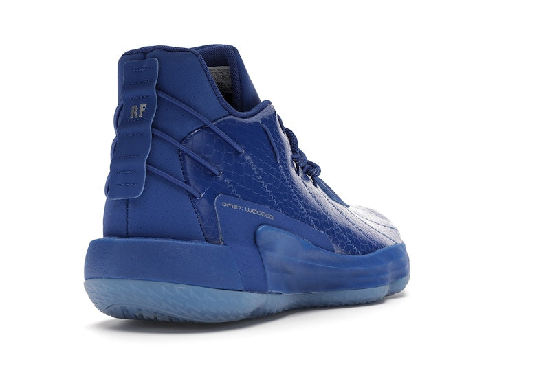 adidas Dame 7 Ric Flair