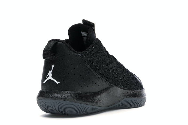 Jordan CP3.XII Black
