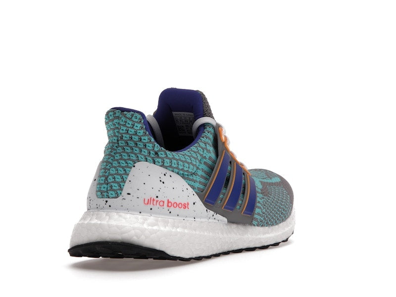 adidas Ultra Boost 5.0 DNA Grey Sonic Ink