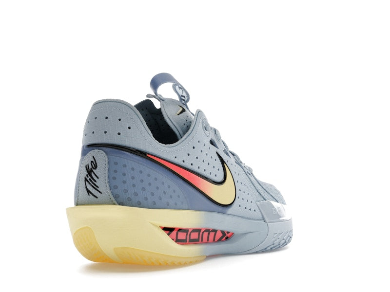 Nike GT Cut 3 Light Armory Blue