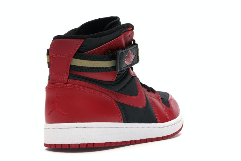 Jordan 1 Retro High Strap Gym Red