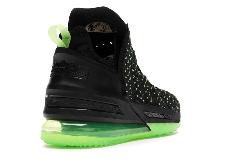 Nike LeBron 18 Dunkman