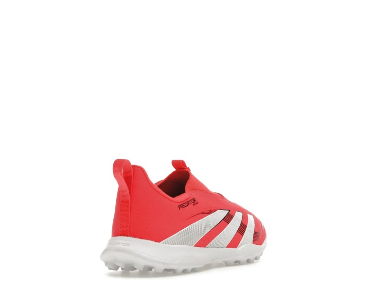 adidas Predator League Laceless Turf Pure Victory Pack (GS)