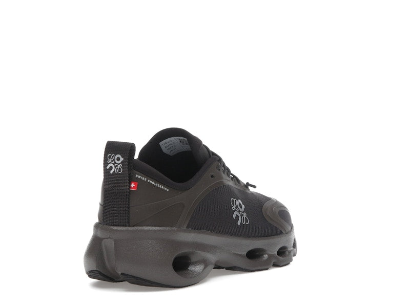 On Running Cloudsolo LOEWE Dark Brown Black (Women's)