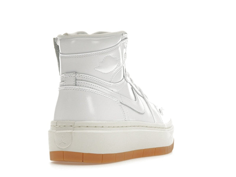 Jordan 1 Elevate High SE White Gum (Women's)
