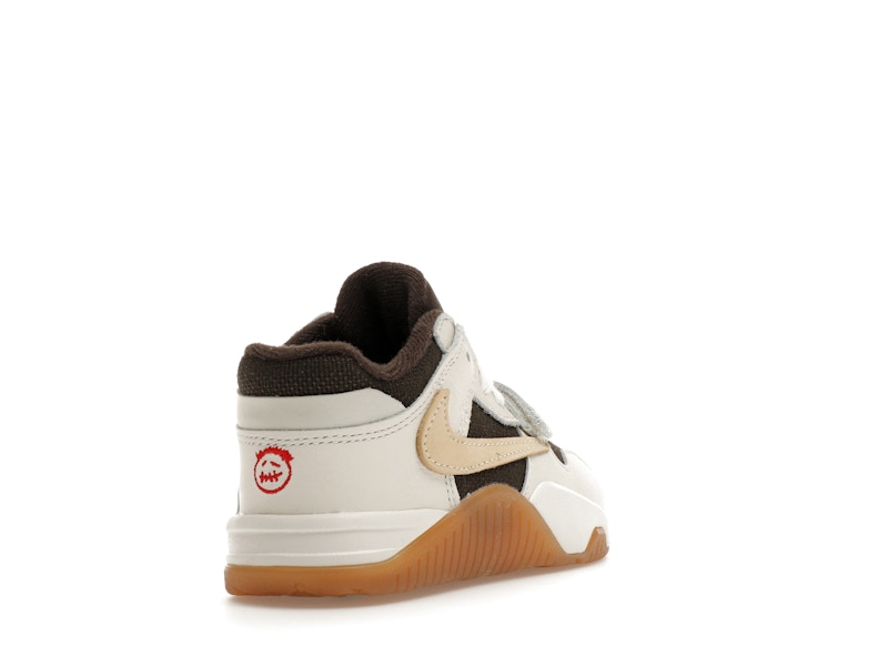 Jordan Jumpman Jack TR Travis Scott Sail (TD)