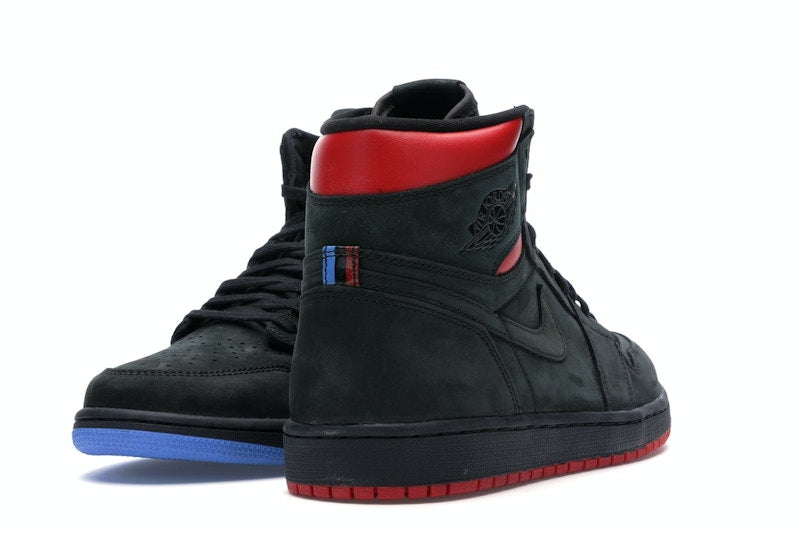 Jordan 1 Retro High OG Quai 54