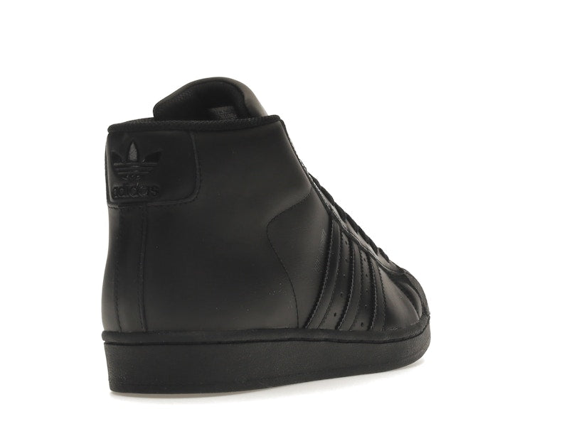 adidas Pro Model Black/Black