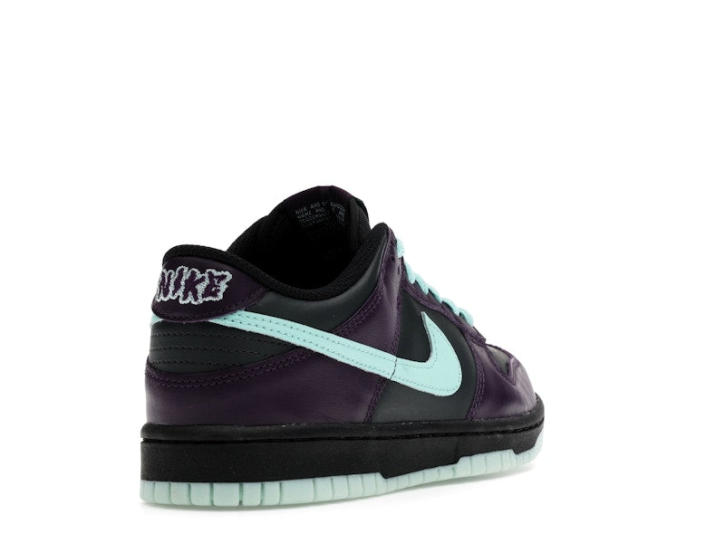 Nike Dunk Low Wizard (GS)