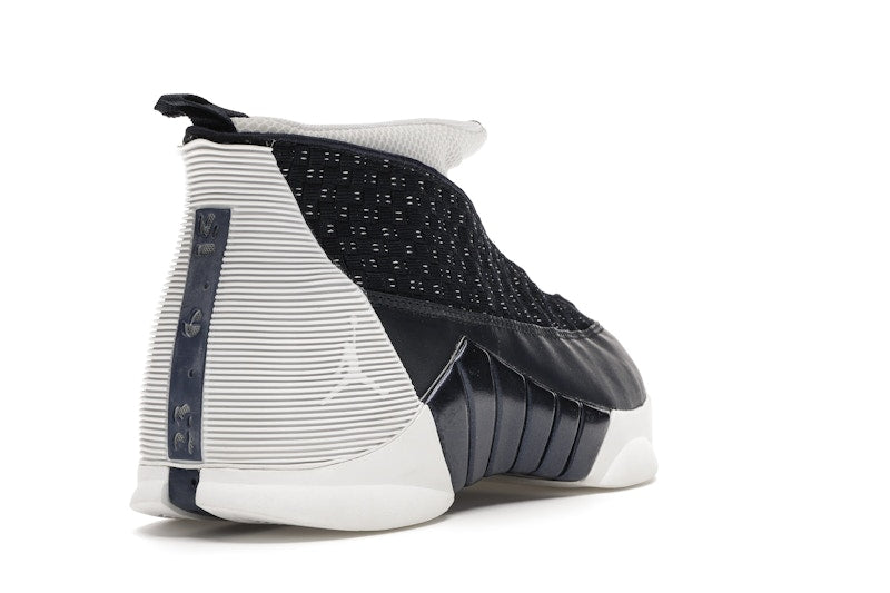 Jordan 15 OG Obsidian