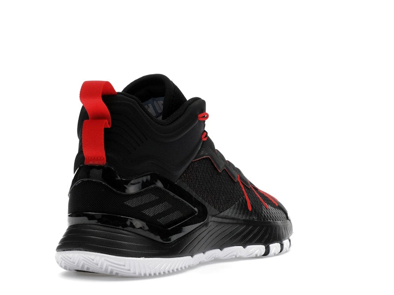 adidas D Rose Son of Chi Windy City Assassin