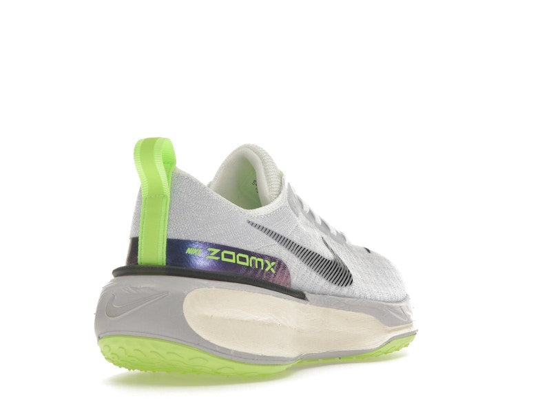 Nike ZoomX Invincible Run 3 Blue Tint Green Strike (Women's)