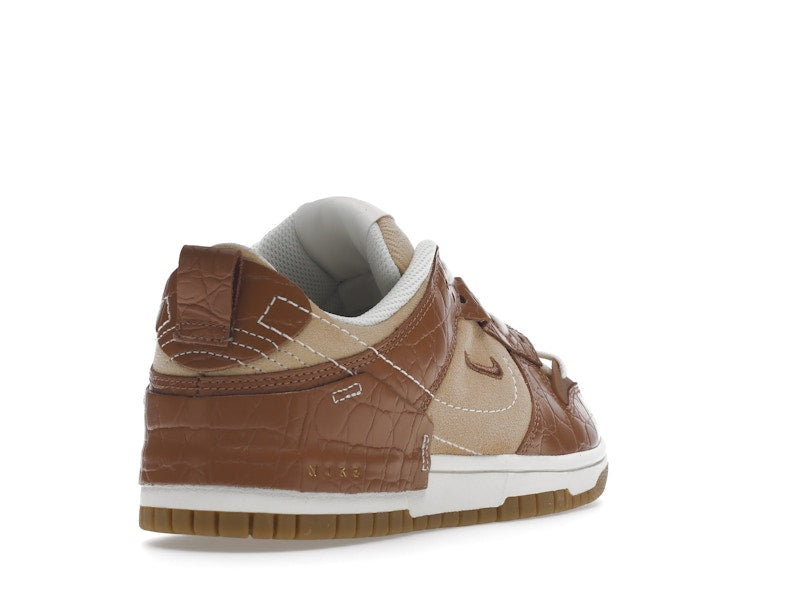 Nike Dunk Low Disrupt 2 SE Mineral Clay (Women's)