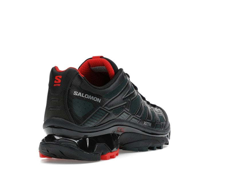 Salomon XT-4K Kith Kithmas Black