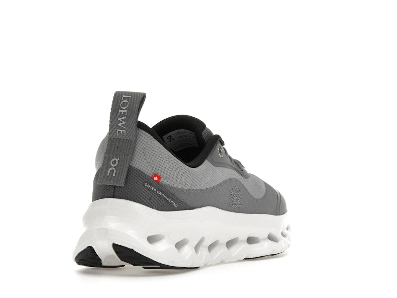 On Running Cloudtilt 2 LOEWE Grey (Women's)