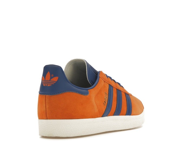 adidas Gazelle Bright Orange