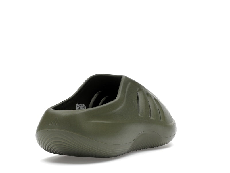 adidas adiFOM IIInfinity Mule Olive