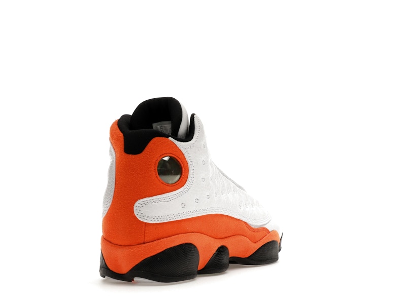 Jordan 13 Retro Starfish (GS)
