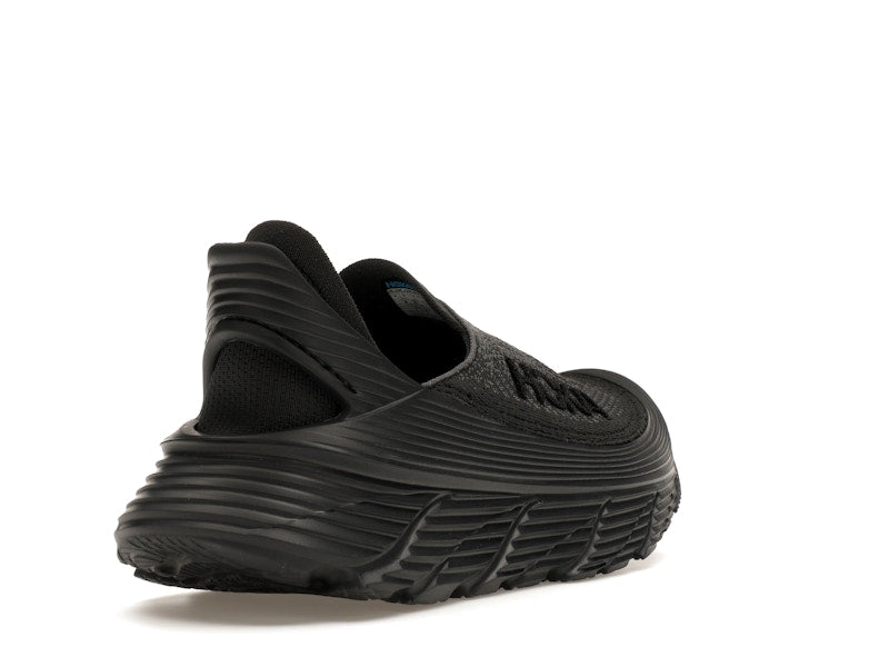 Hoka Restore TC Black