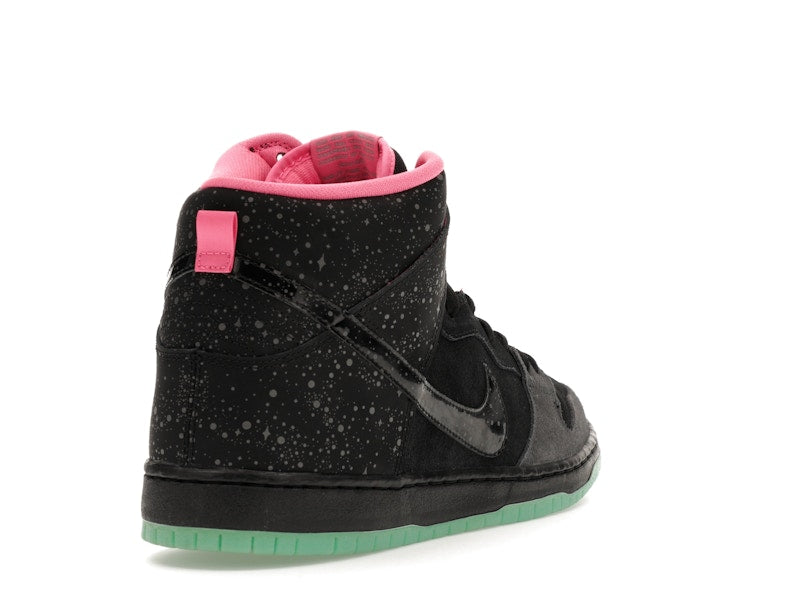Nike SB Dunk High Premier Northern Lights