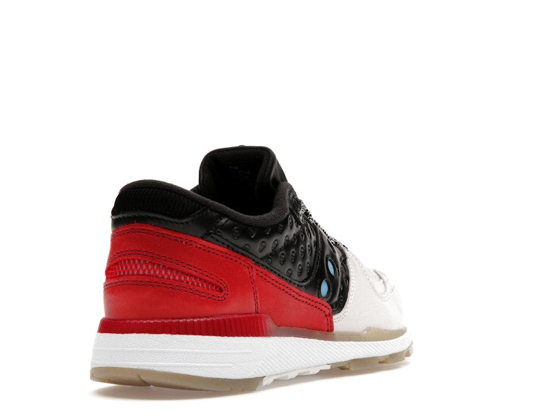 Saucony Azura Czarface Czarcony (without Figure)