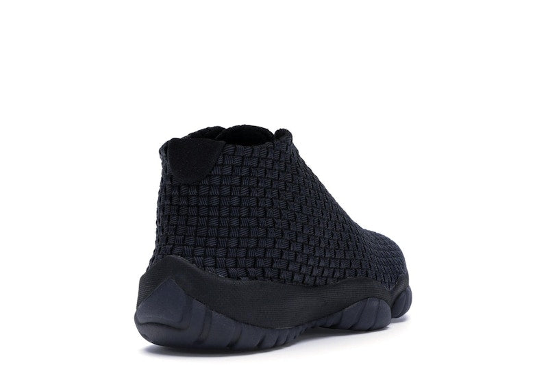 Jordan Future Triple Black