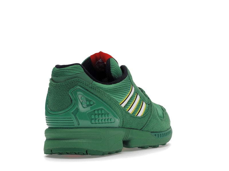 adidas ZX 8000 LEGO Color Pack Green