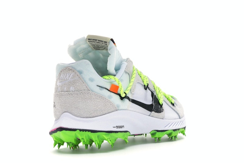 Nike Zoom Terra Kiger 5 Off-White White (Women's)