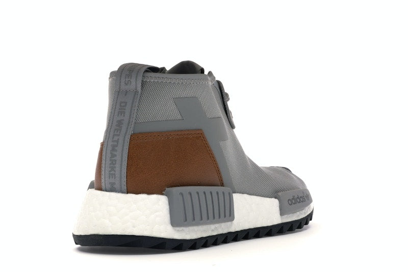 adidas NMD C1 Trail Solid Grey