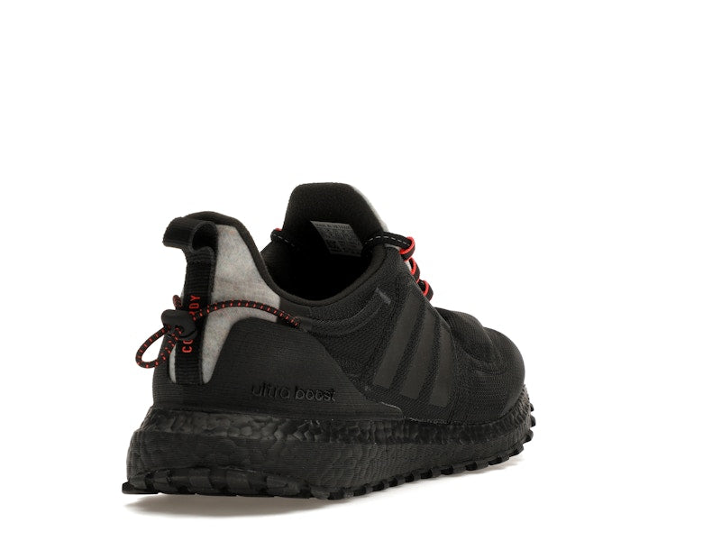 adidas Ultra Boost Cold.RDY Lab Core Black Carbon