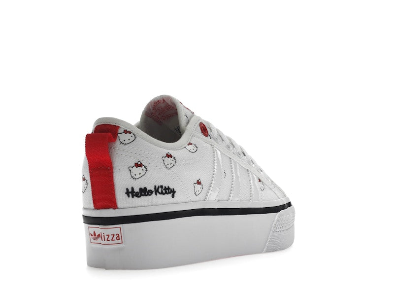 adidas Nizza Platform Hello Kitty (Women's)