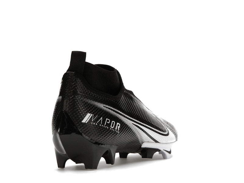 Nike Vapor Edge Pro 360 Black