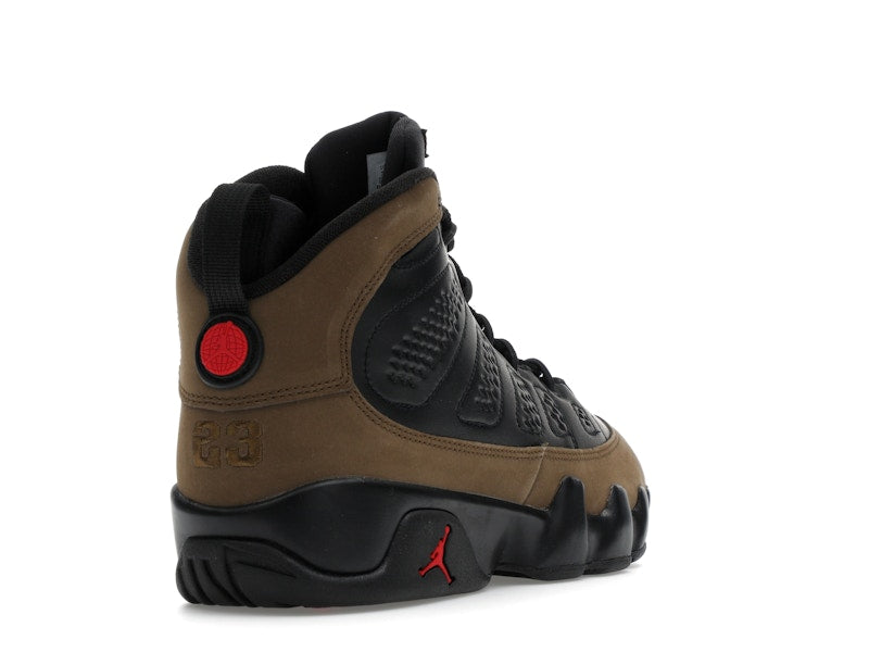 Jordan 9 Retro Olive (2024) (GS)
